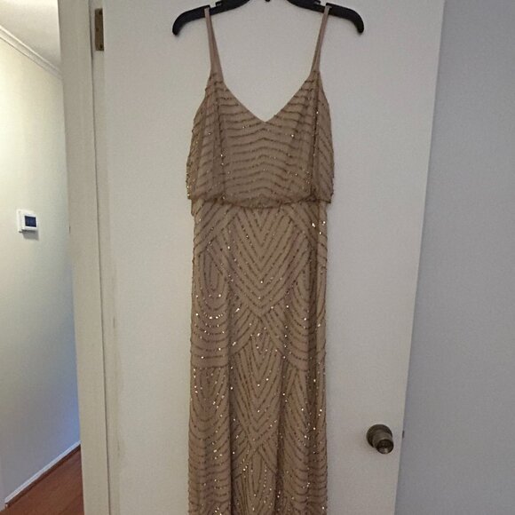 Adrianna Papell - Picture 1 of 5